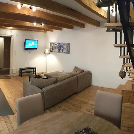 Sobieski Maisonette Apartments Wina Bagian luar foto