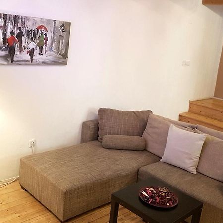 Sobieski Maisonette Apartments Wina Bagian luar foto