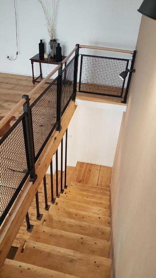 Sobieski Maisonette Apartments Wina Bagian luar foto