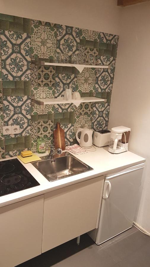 Sobieski Maisonette Apartments Wina Bagian luar foto
