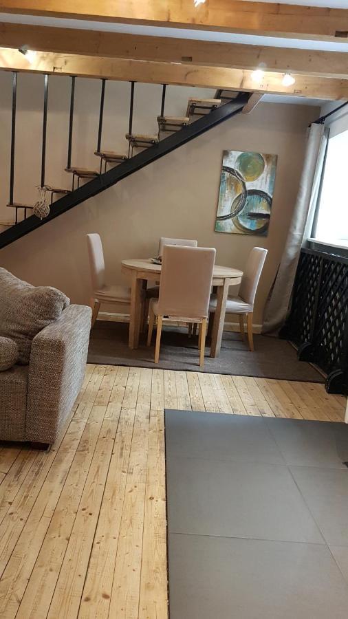 Sobieski Maisonette Apartments Wina Bagian luar foto
