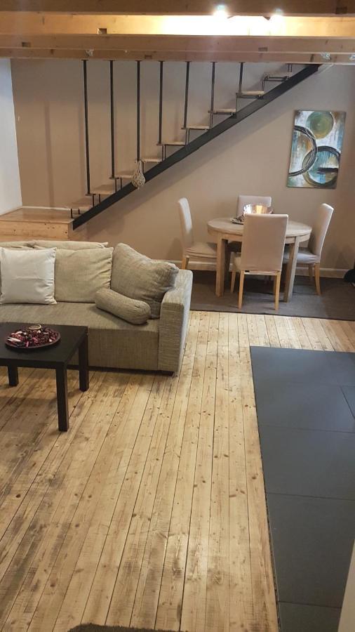 Sobieski Maisonette Apartments Wina Bagian luar foto
