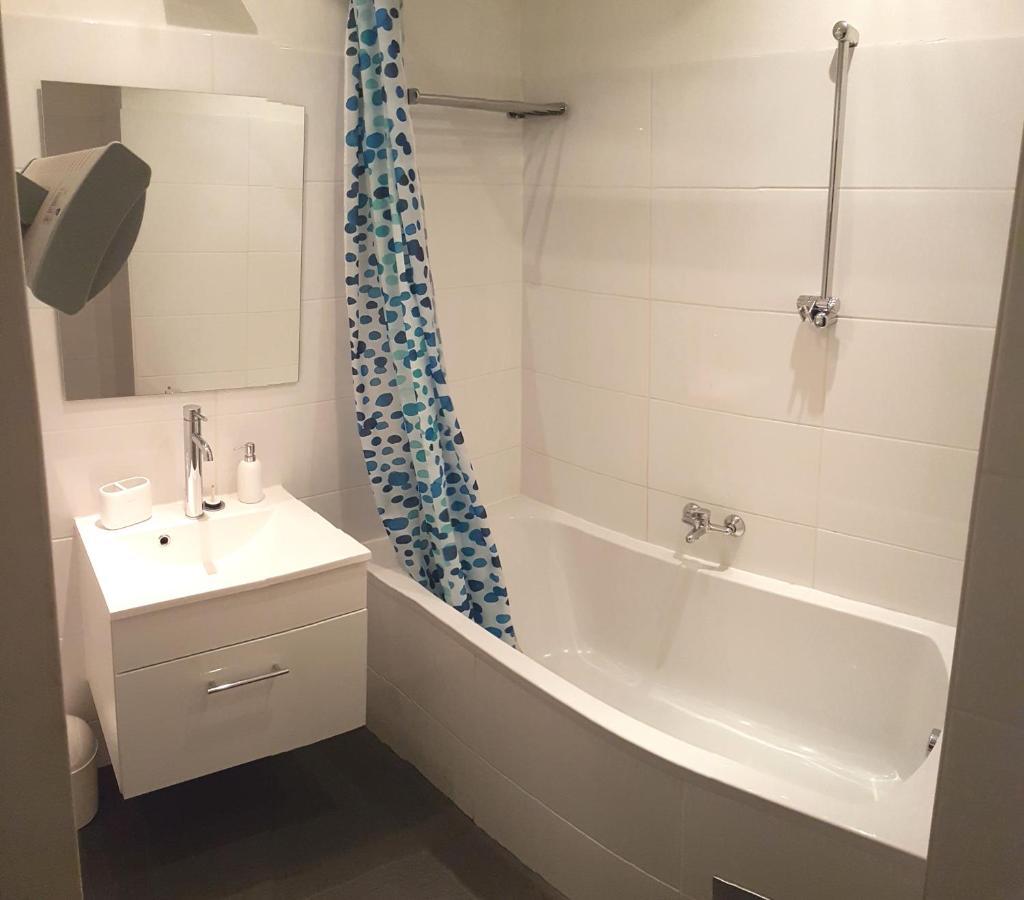Sobieski Maisonette Apartments Wina Bagian luar foto