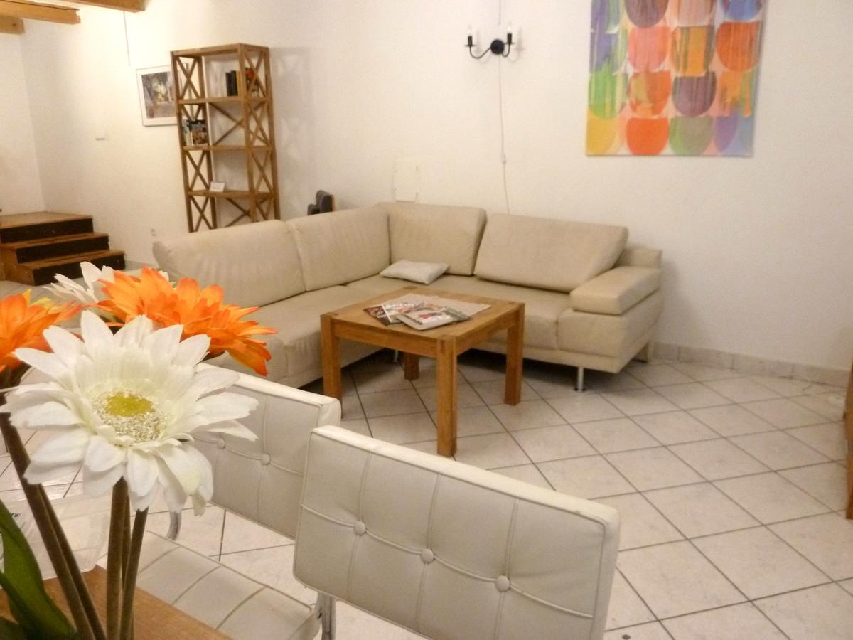 Sobieski Maisonette Apartments Wina Bagian luar foto