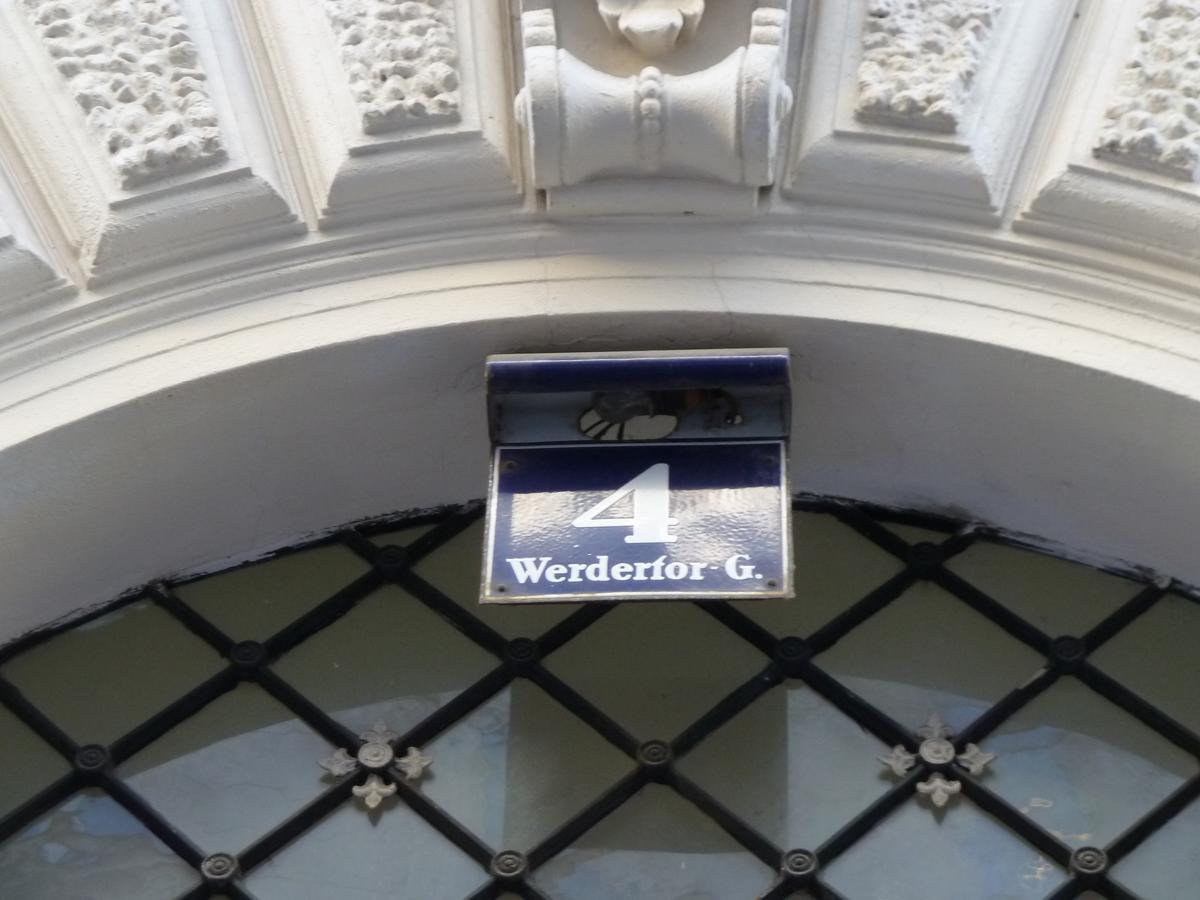 Sobieski Maisonette Apartments Wina Bagian luar foto