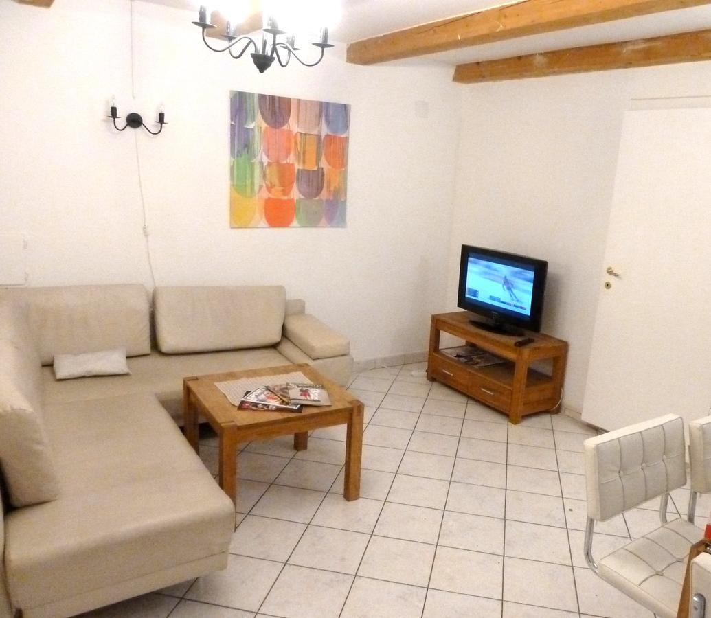 Sobieski Maisonette Apartments Wina Bagian luar foto