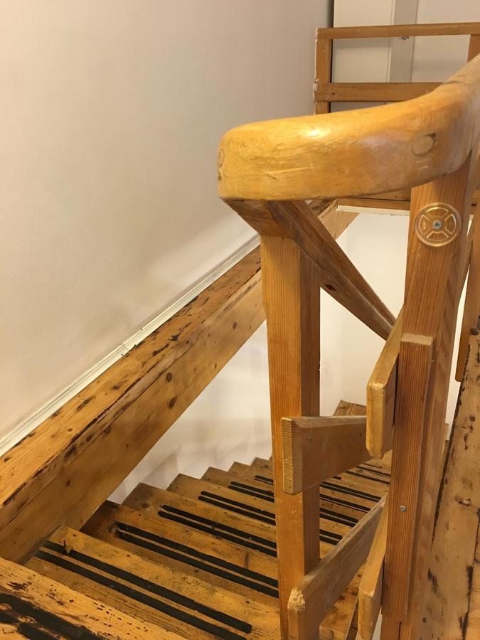 Sobieski Maisonette Apartments Wina Bagian luar foto