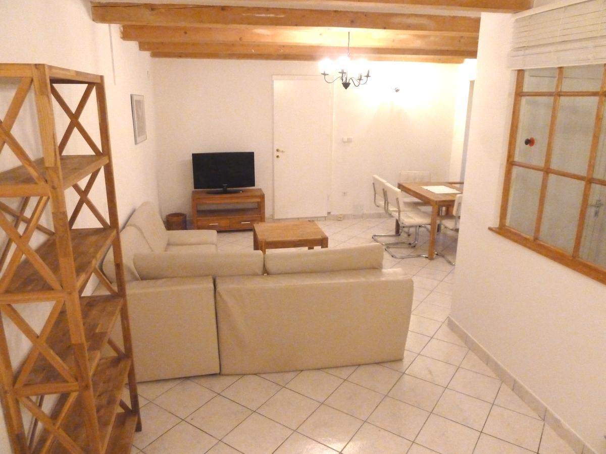 Sobieski Maisonette Apartments Wina Bagian luar foto