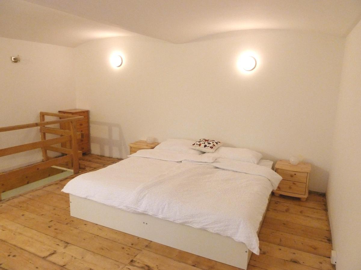 Sobieski Maisonette Apartments Wina Bagian luar foto